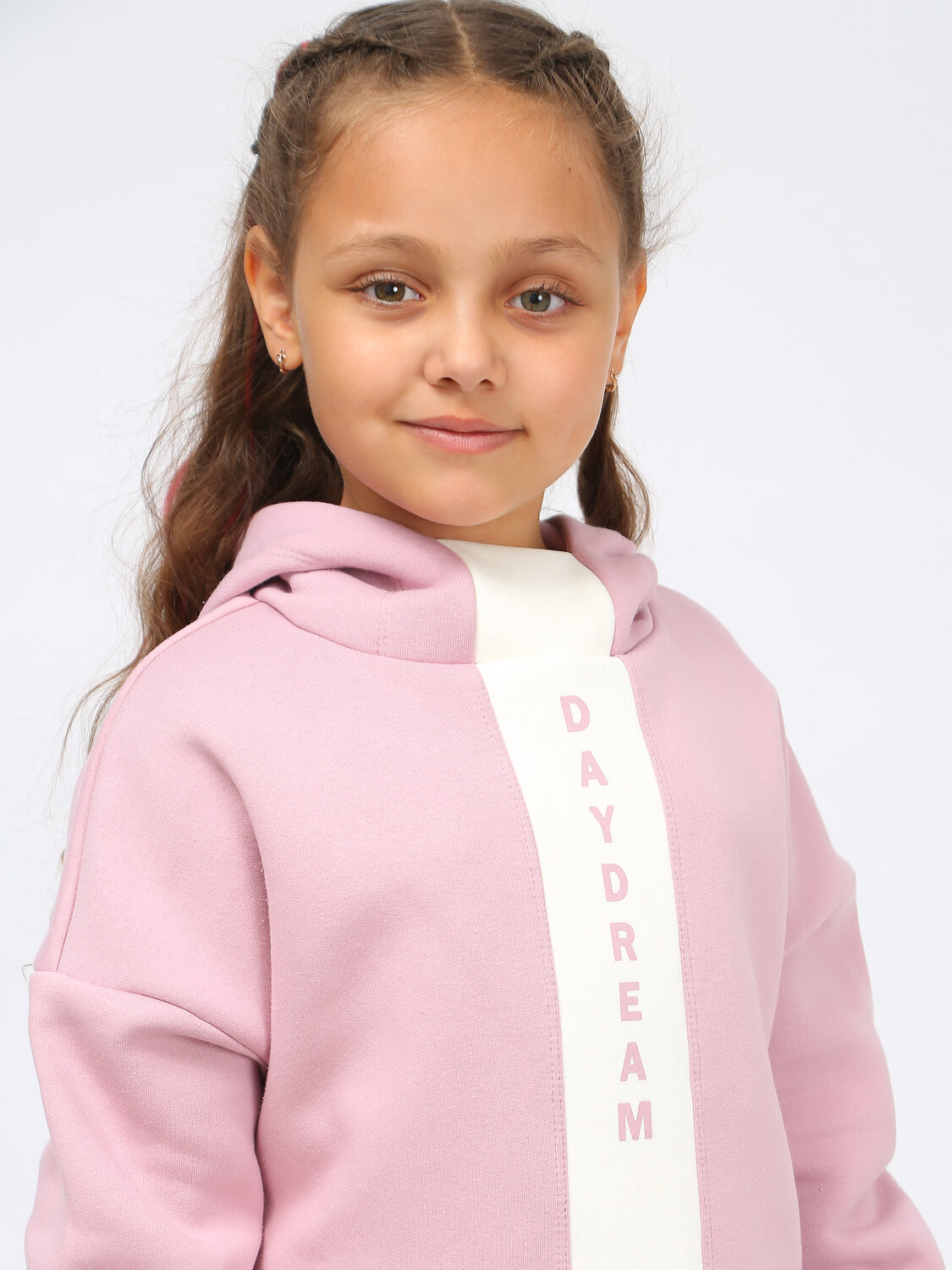 Ивашка Костюм 334038 КМ-776/2 Светло-розовый