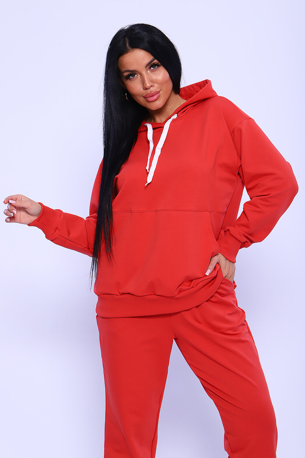 Натали Костюм 334311 78530 кирпичный