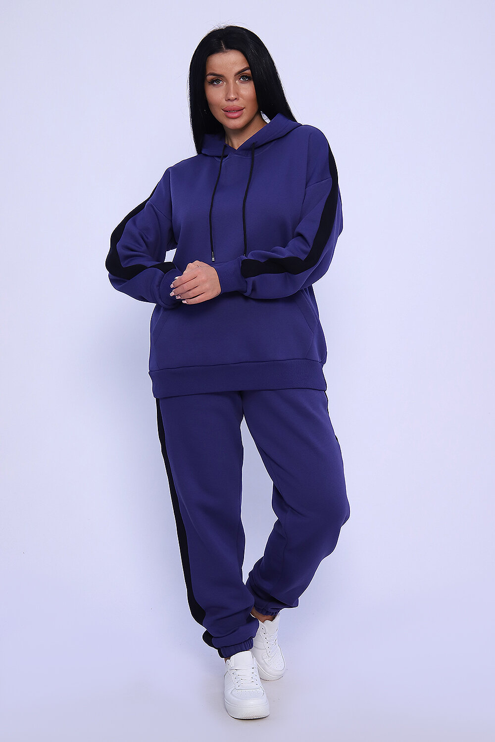 Натали Костюм 334325 043460 фиолетовый