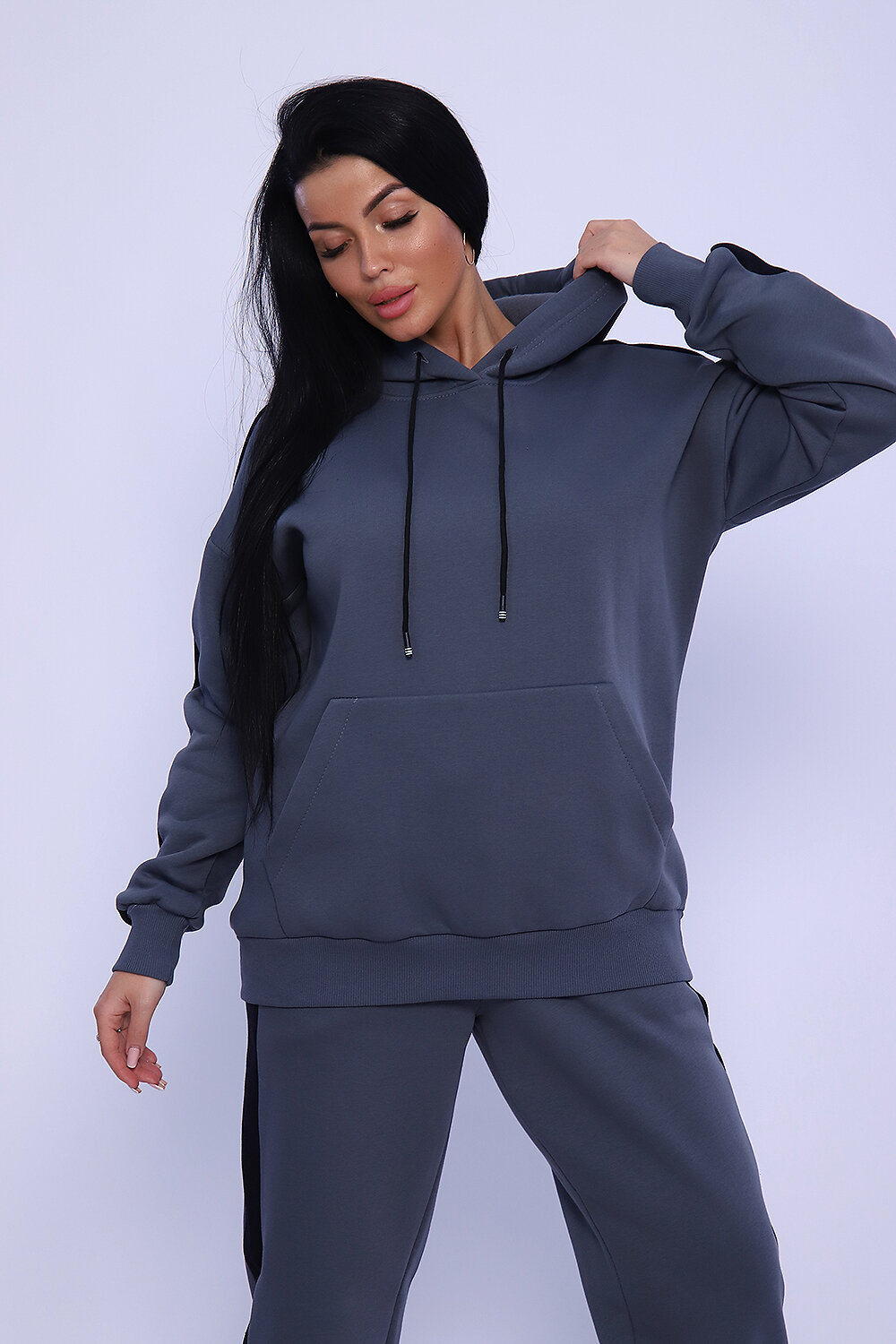 Натали Костюм 334327 043460 антрацит
