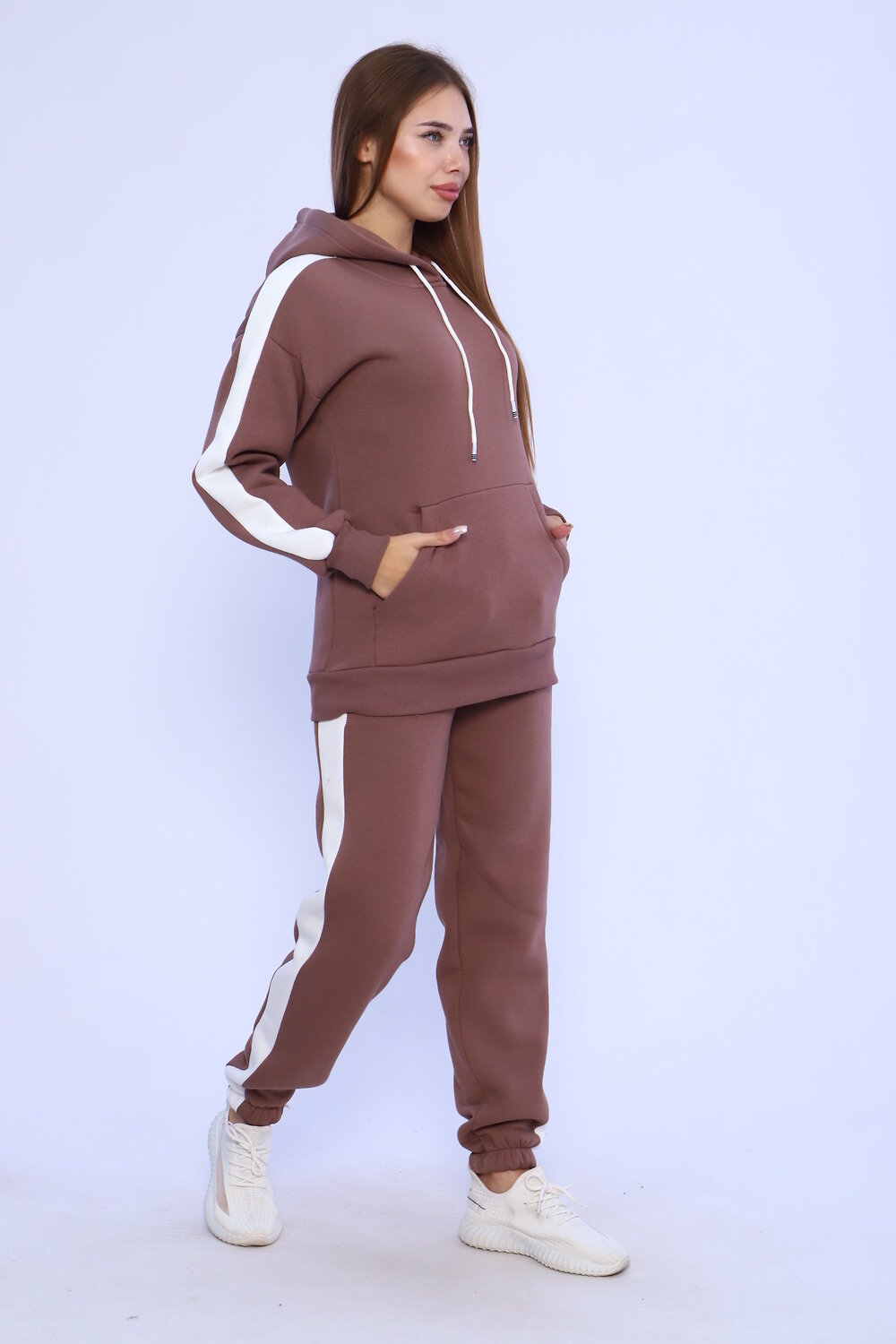 Натали Костюм 334328 65037 какао