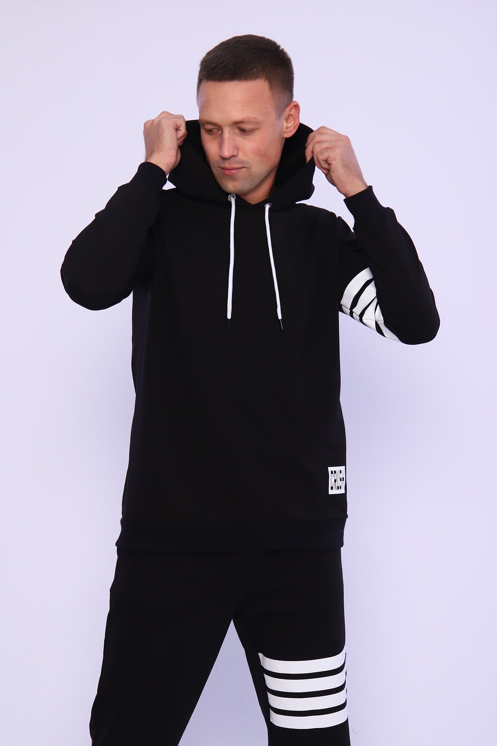 Натали Костюм 334359 11875 черный