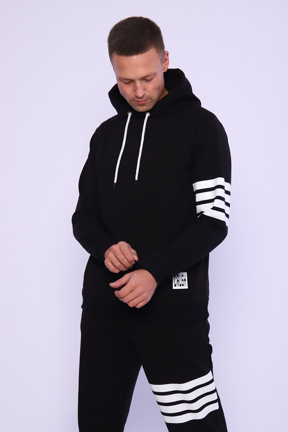 Натали Костюм 334359 11875 черный