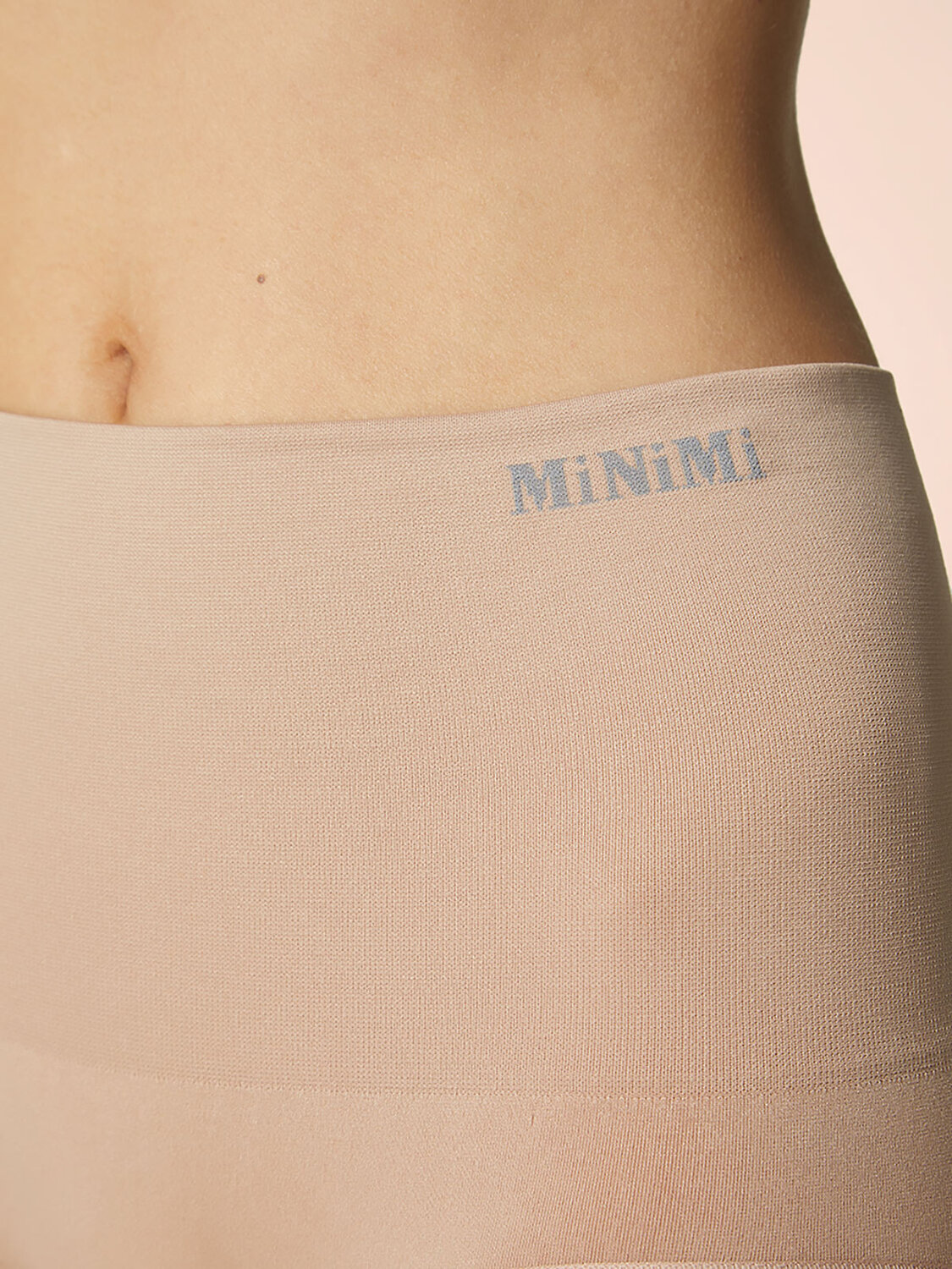 JS Minimi Трусы 334755 Mi 2251MS Slip Siluet beige