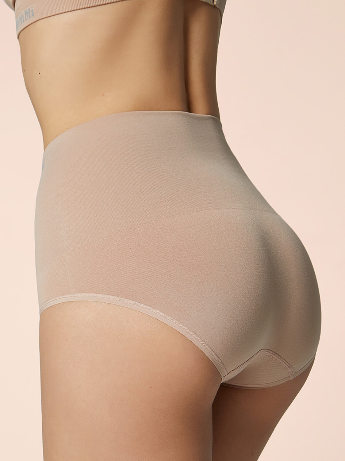 JS Minimi Трусы 334755 Mi 2251MS Slip Siluet beige