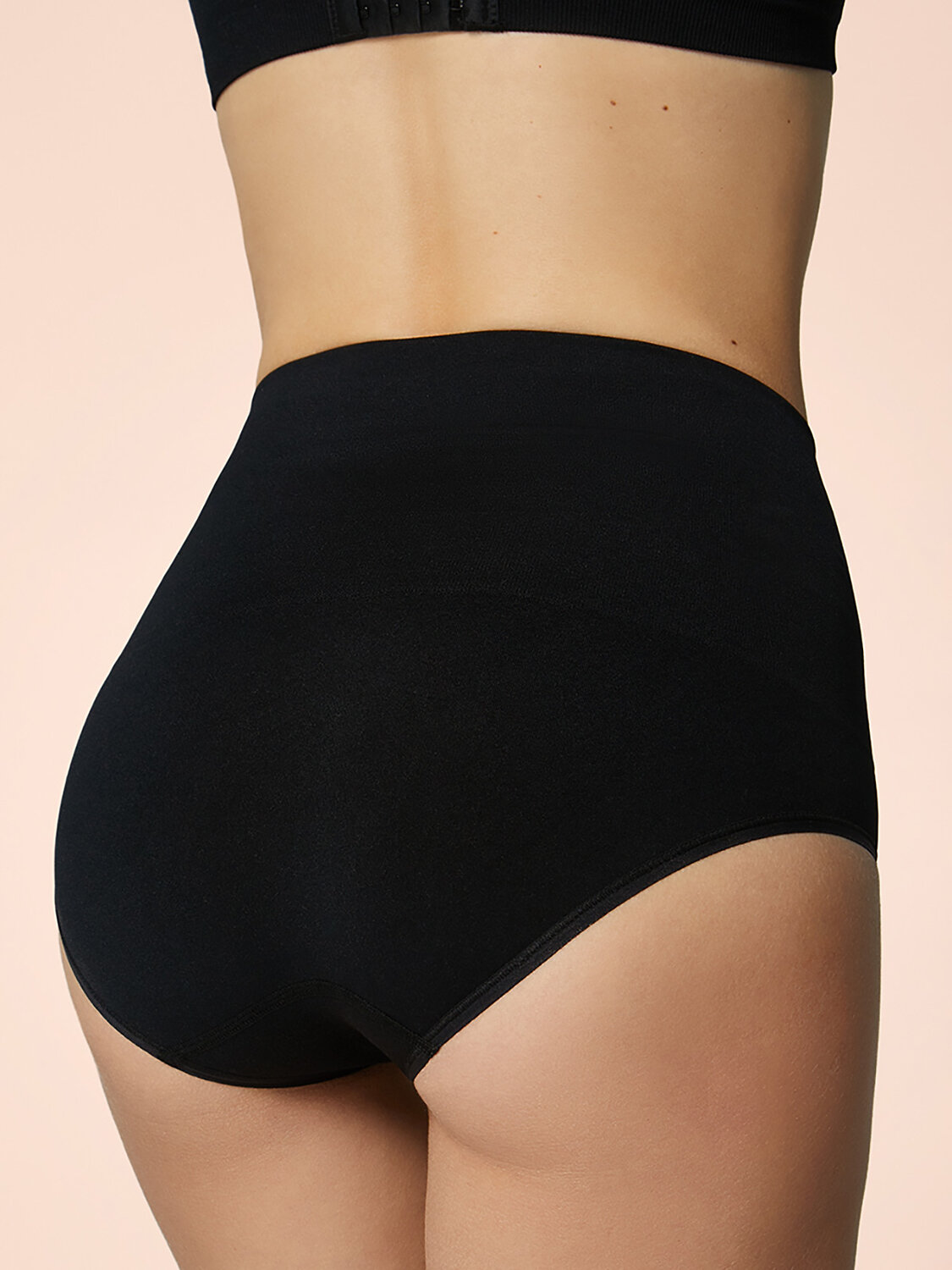 JS Minimi Трусы 334756 Mi 2251MS Slip Siluet nero