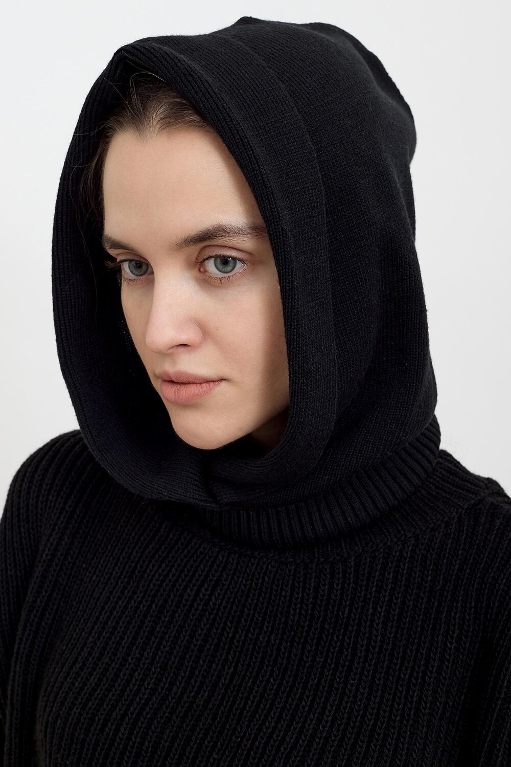Lika Dress Капор 334783 9798 Черный