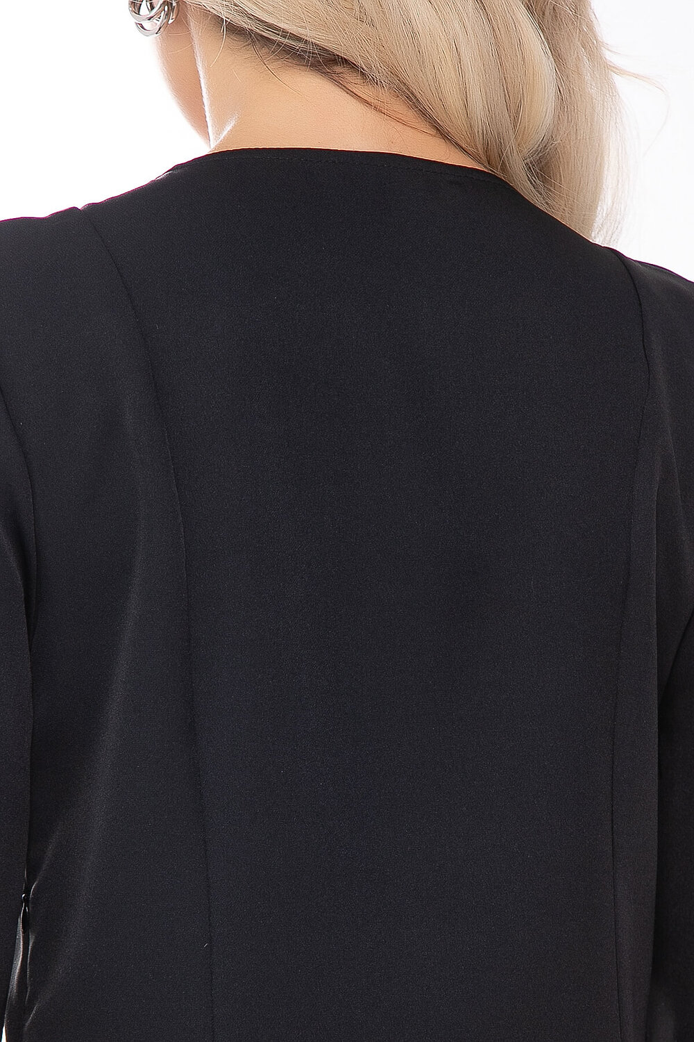 LT Collection Платье 335510 П7997 чёрный