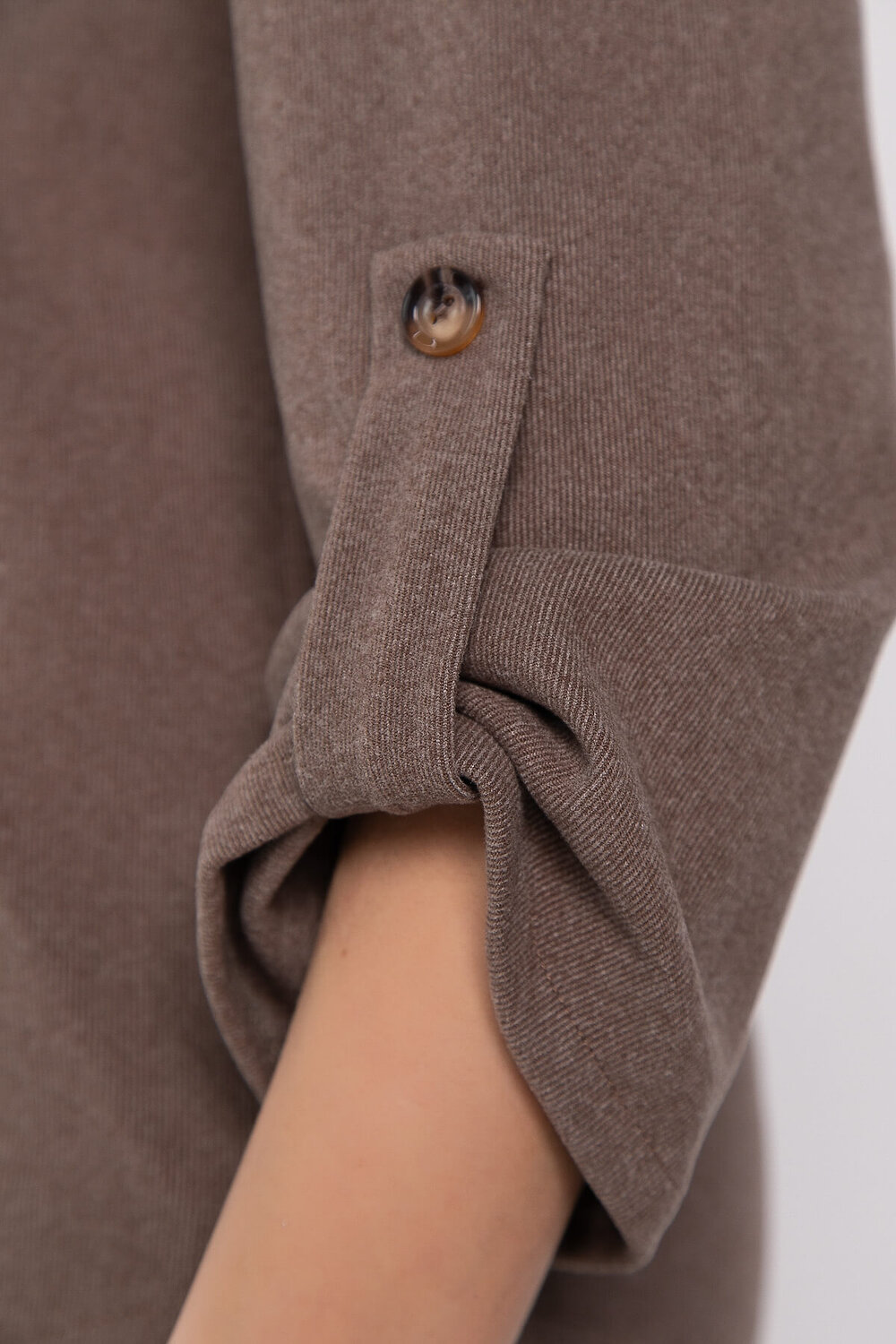 LT Collection Туника 335511 Б8015 капучино