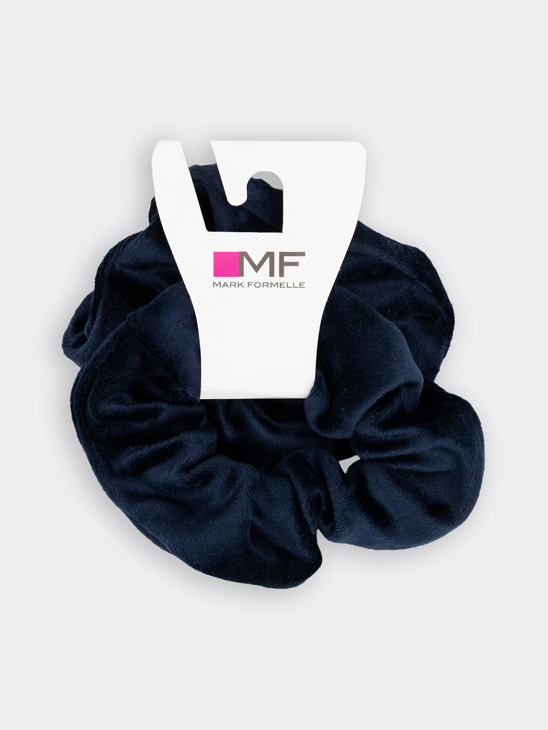 MARK FORMELLE Резинка для волос 337313 232051-2 темно -синий