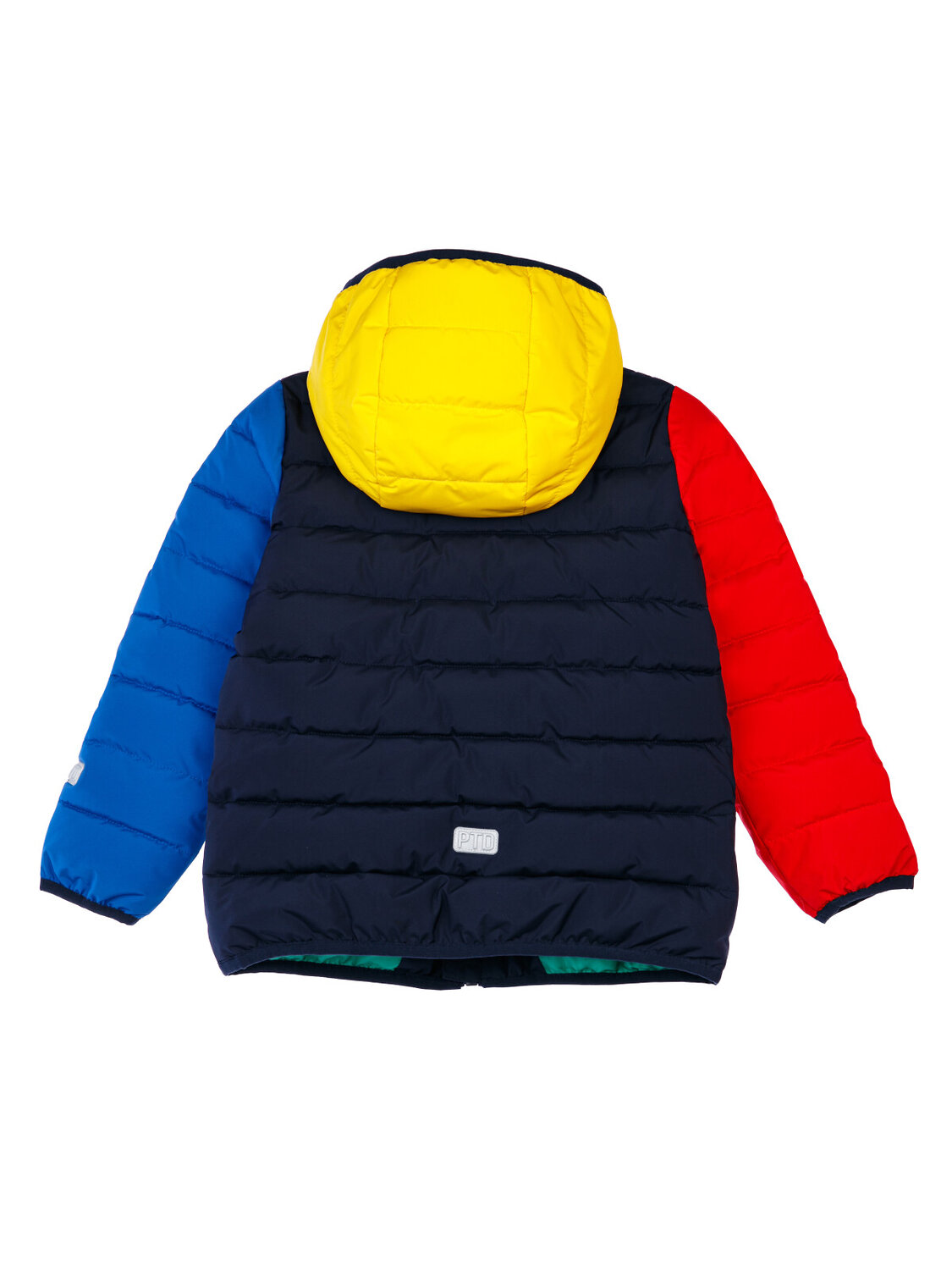 PLAYTODAY Куртка 337753 12412099 разноцветный