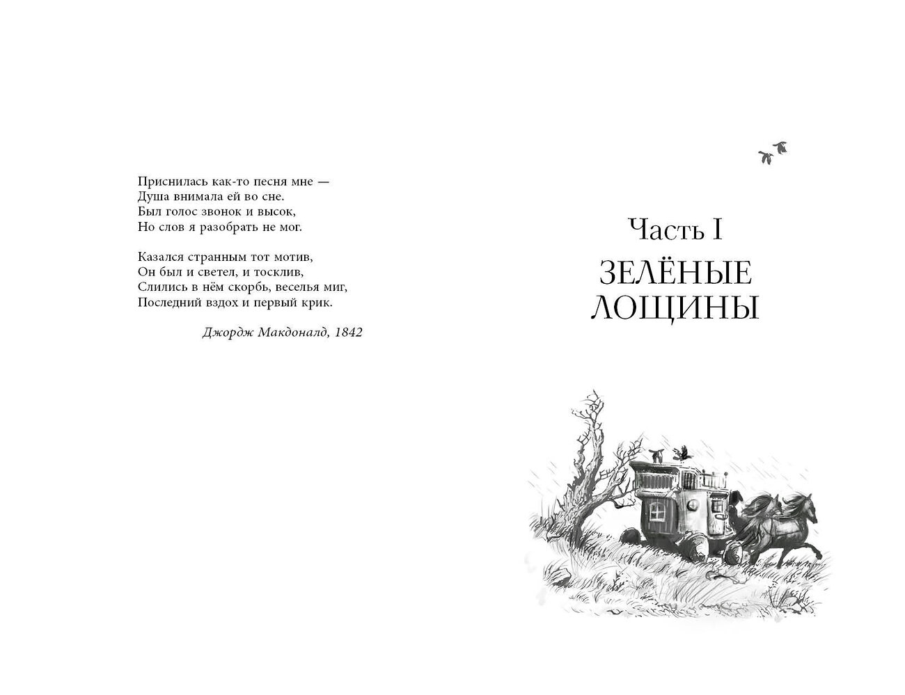 Эксмо Эндрю Питерсон "Король-волк (#4)" 348936 978-5-04-118750-7