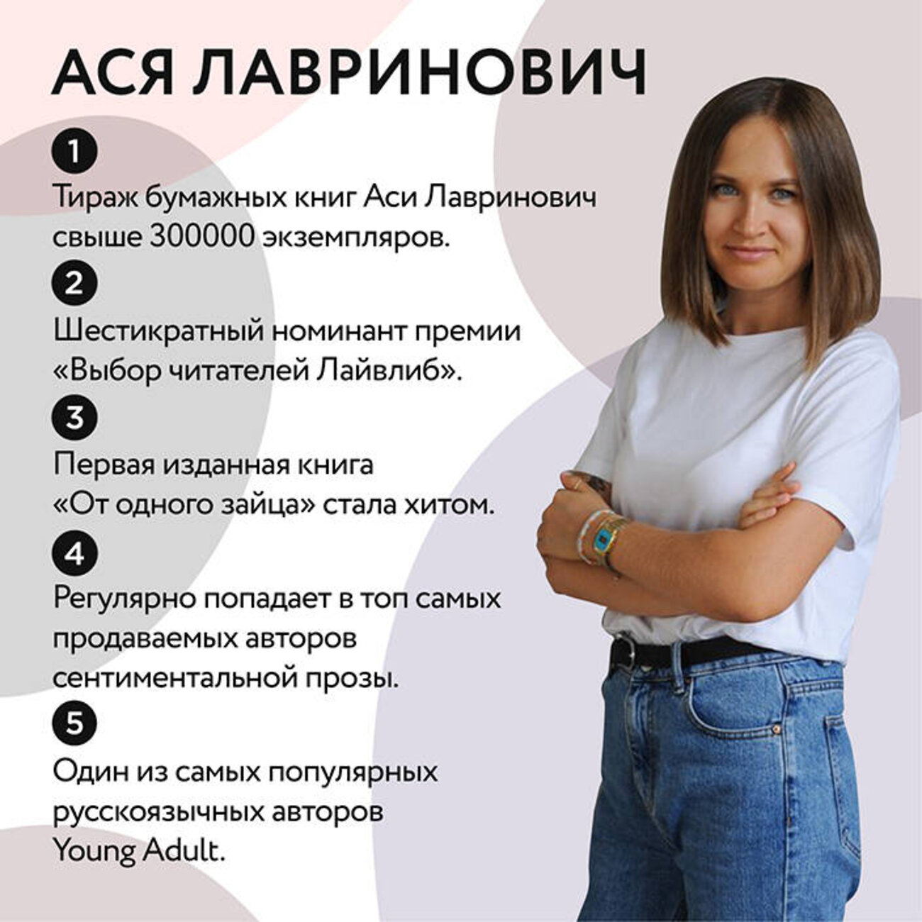 Эксмо Ася Лавринович "Не дружи со мной" 353329 978-5-04-157299-0
