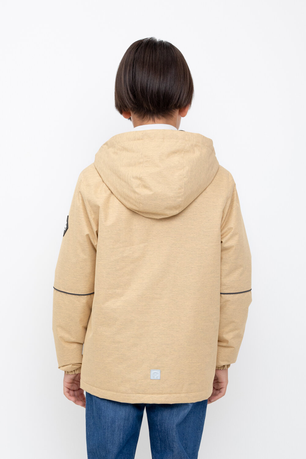CROCKID Куртка 354331 ВК 30139/1 ГР арахис
