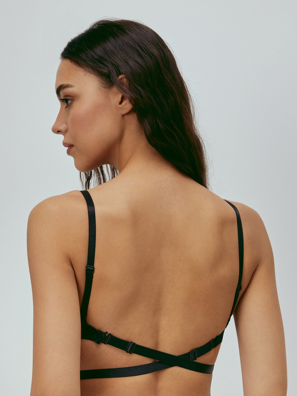 Infinity Lingerie Бюстгальтер 362809 31204111193 черный