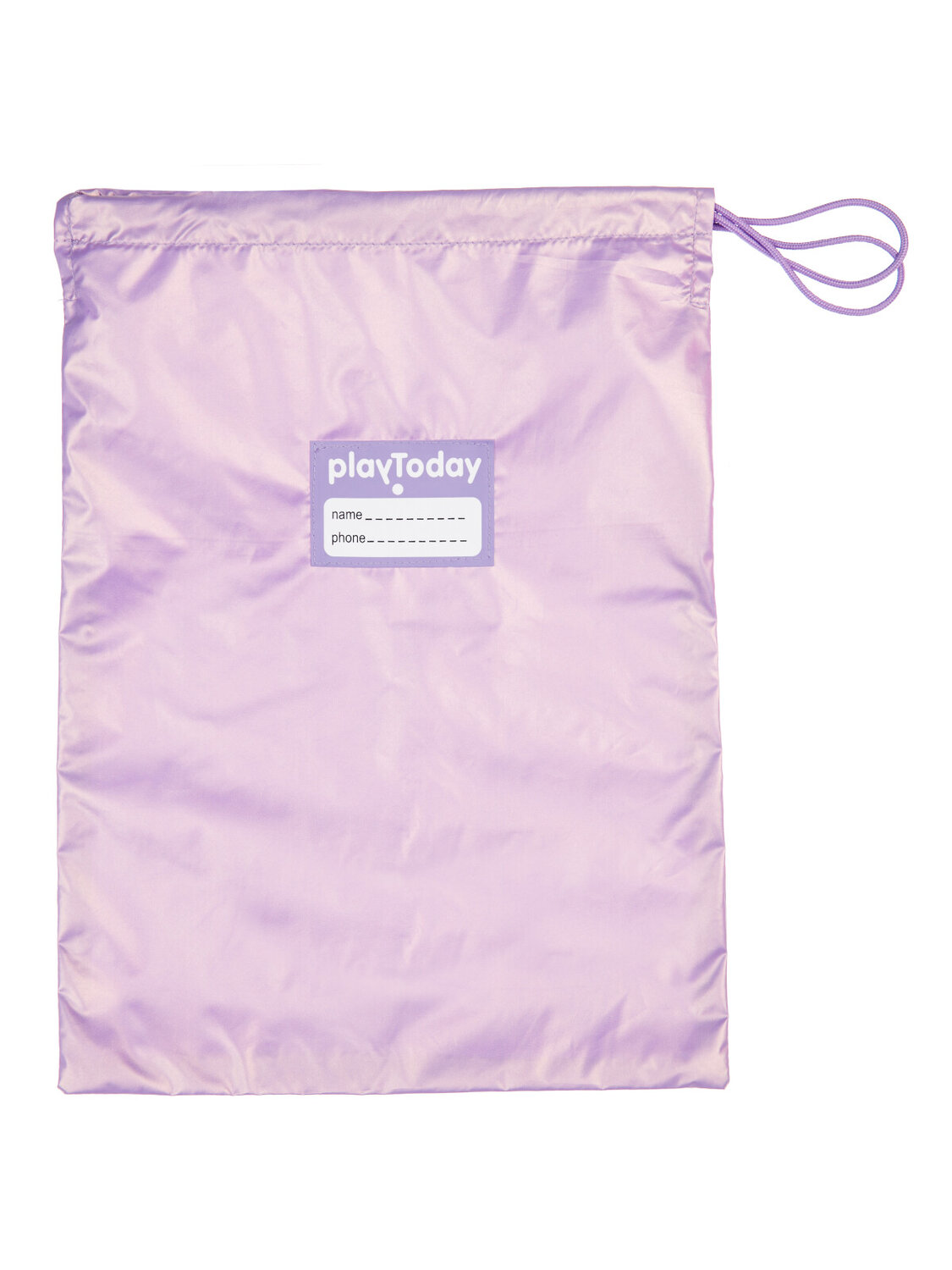 PLAYTODAY Куртка 382742 12422015 светло-сиреневый