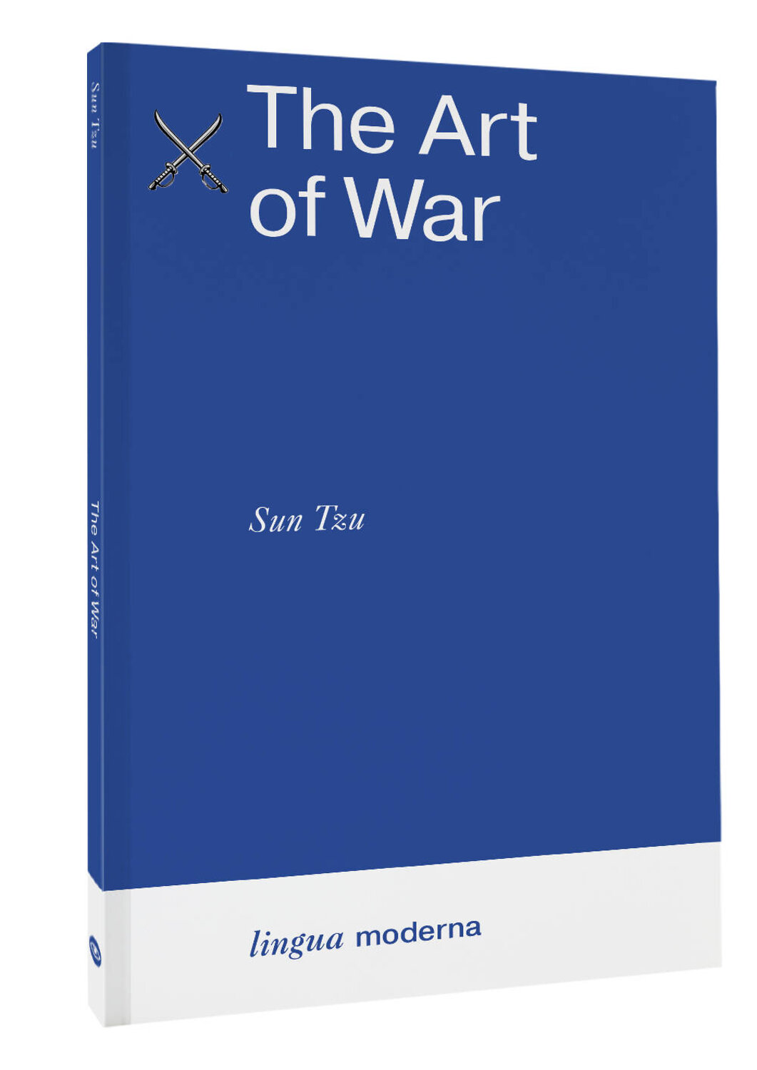 АСТ Sun Tzu "The Art of War" 385818 978-5-17-158381-1