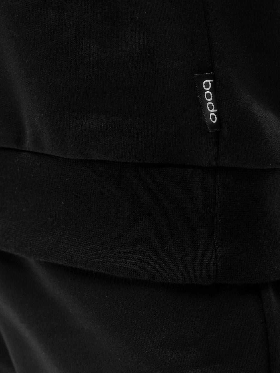 Bodo Костюм 390064 11-306U черный