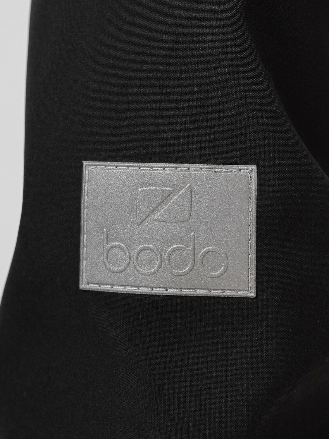 Bodo Костюм 392675 32-47МU черный
