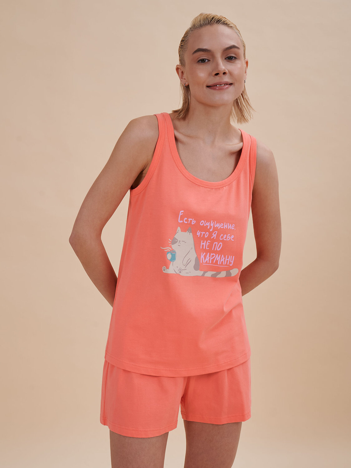 PELICAN Комплект 394534 PFAVH6934U Розовый