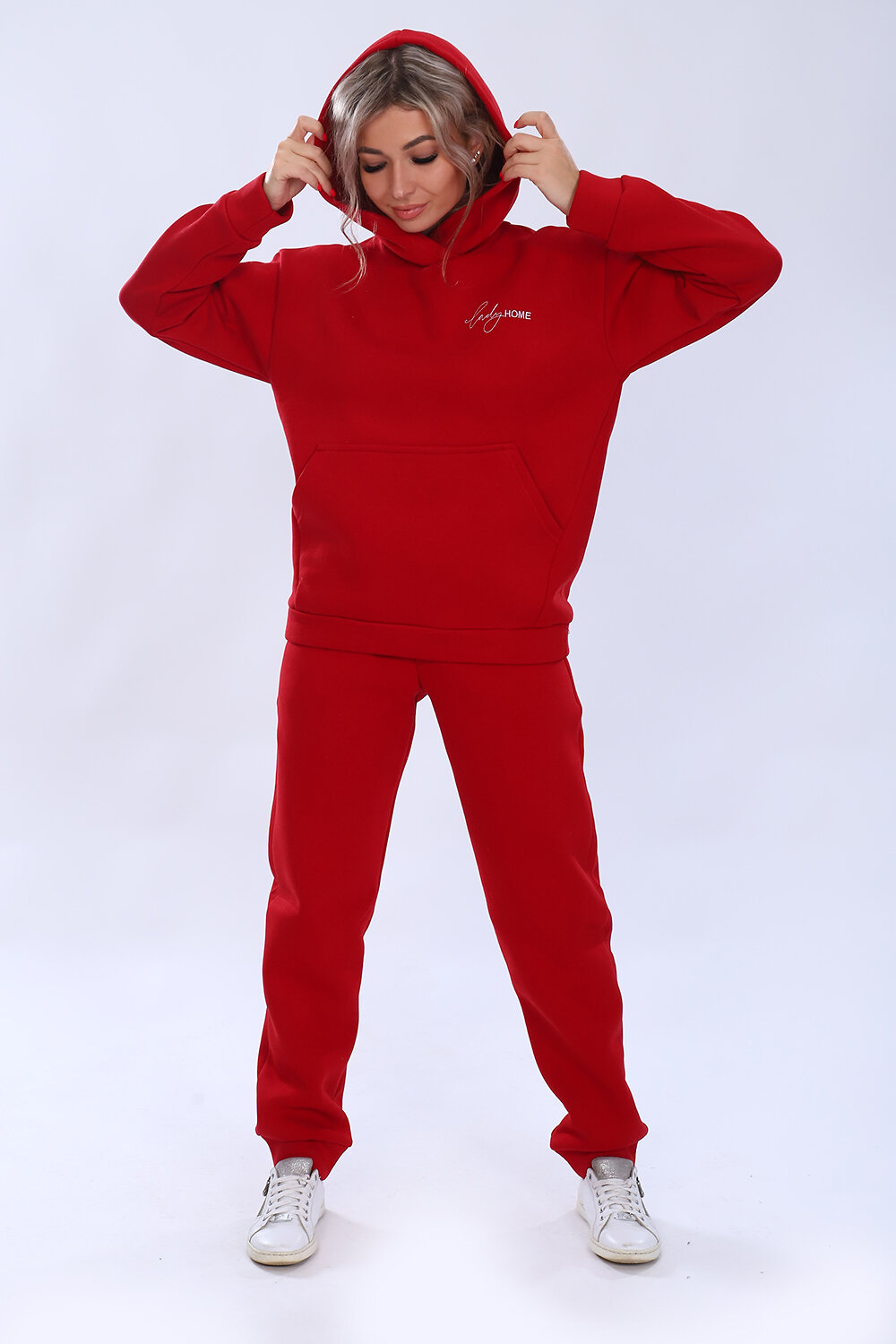 Натали Костюм 396552 033862 красный