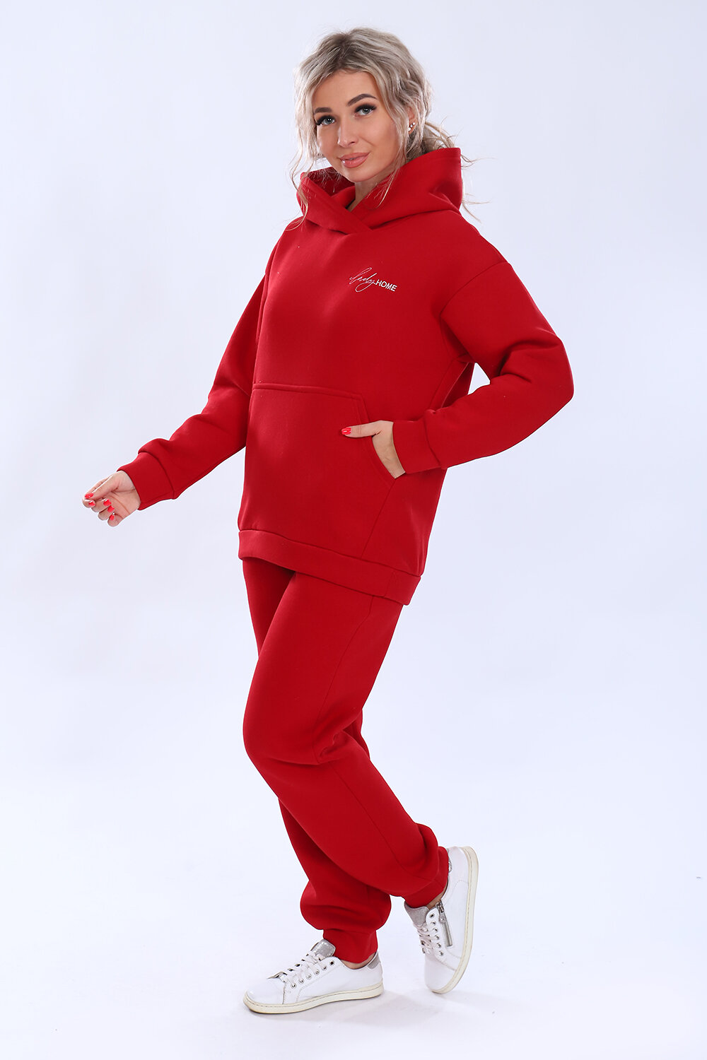 Натали Костюм 396552 033862 красный