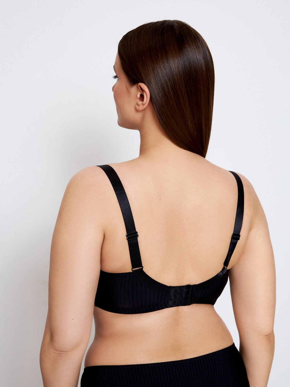 Infinity Lingerie Бюстгальтер 403360 31204111222 черный
