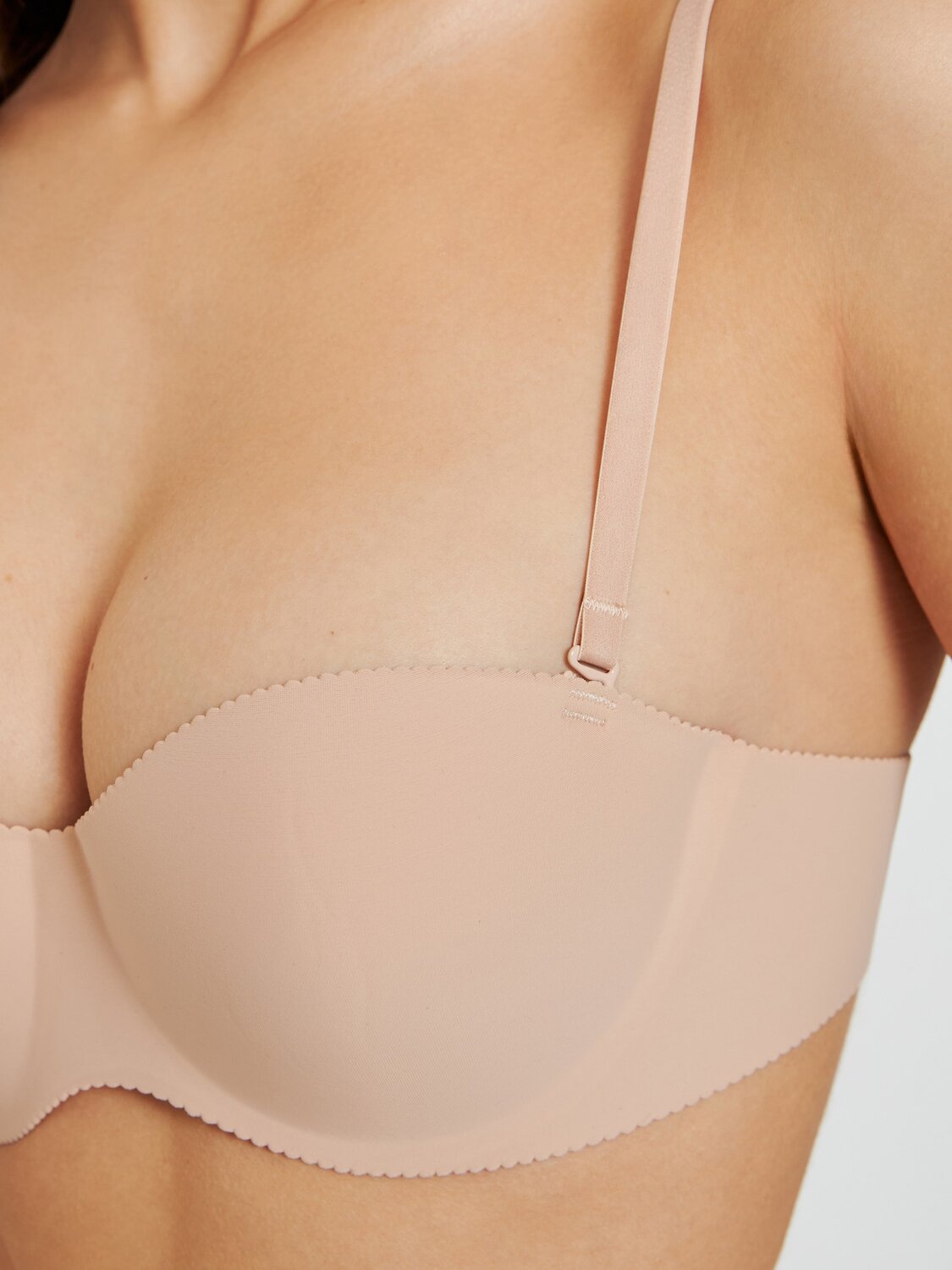 Infinity Lingerie Бюстгальтер 403373 31204111223 бежевый
