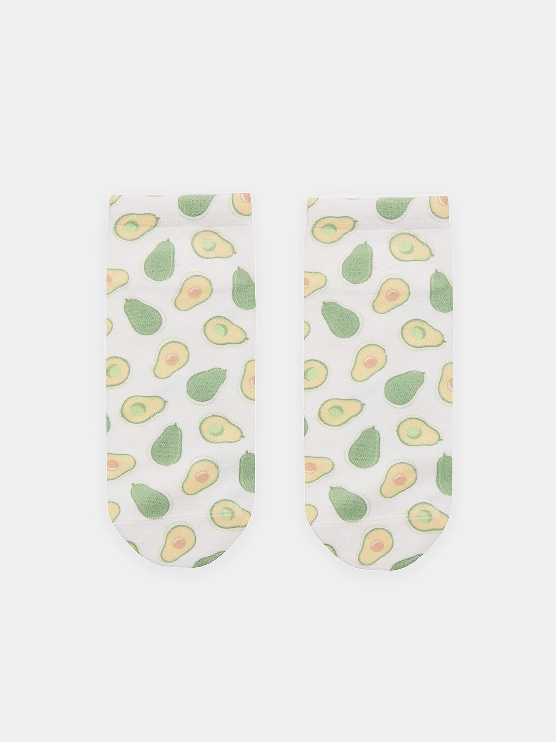 MARK FORMELLE Женские носки 404794 367K-1582 авокадо
