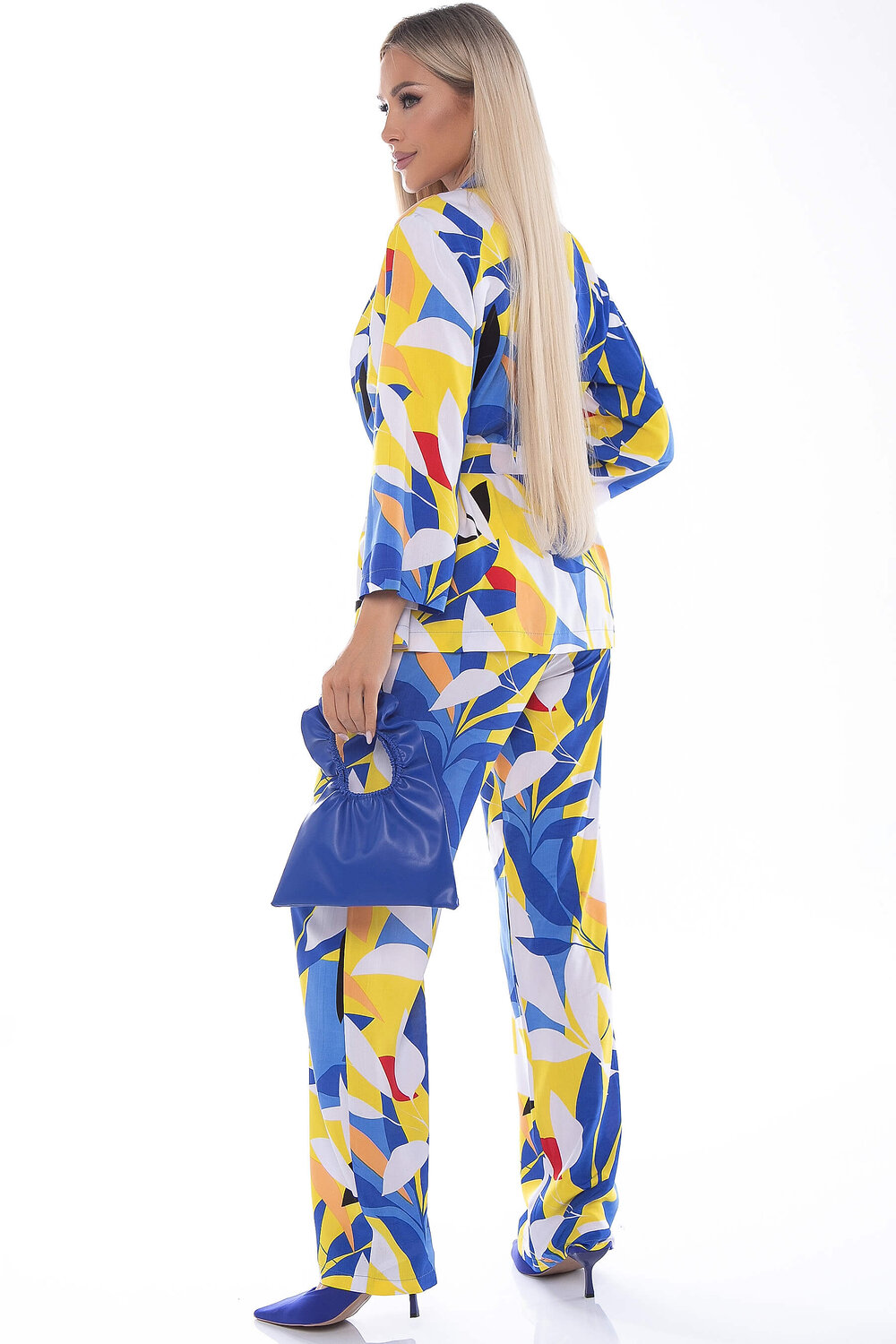 LT Collection Костюм 406323 К8839 мультиколор