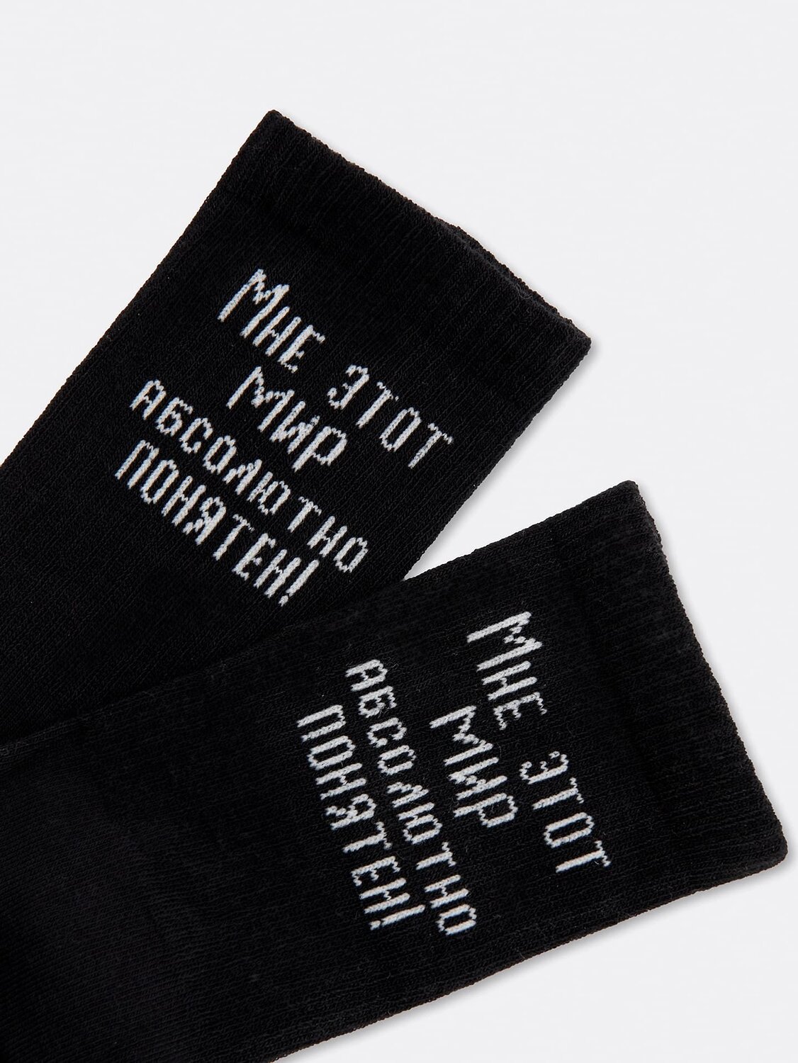 MARK FORMELLE Женские носки 407520 217K-2522 черный