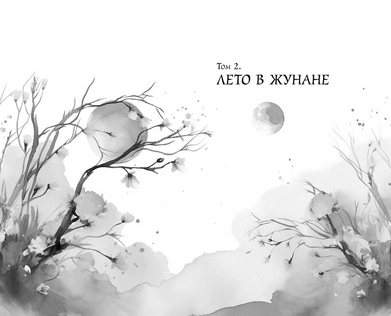 Эксмо Си Син "Целительница Цзюнь (#3)" 410896 978-5-04-179786-7