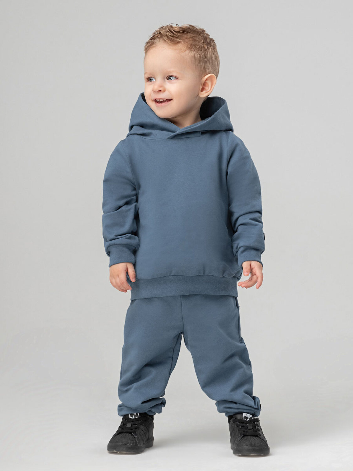 Bodo Костюм 412550 21-86МU индиго