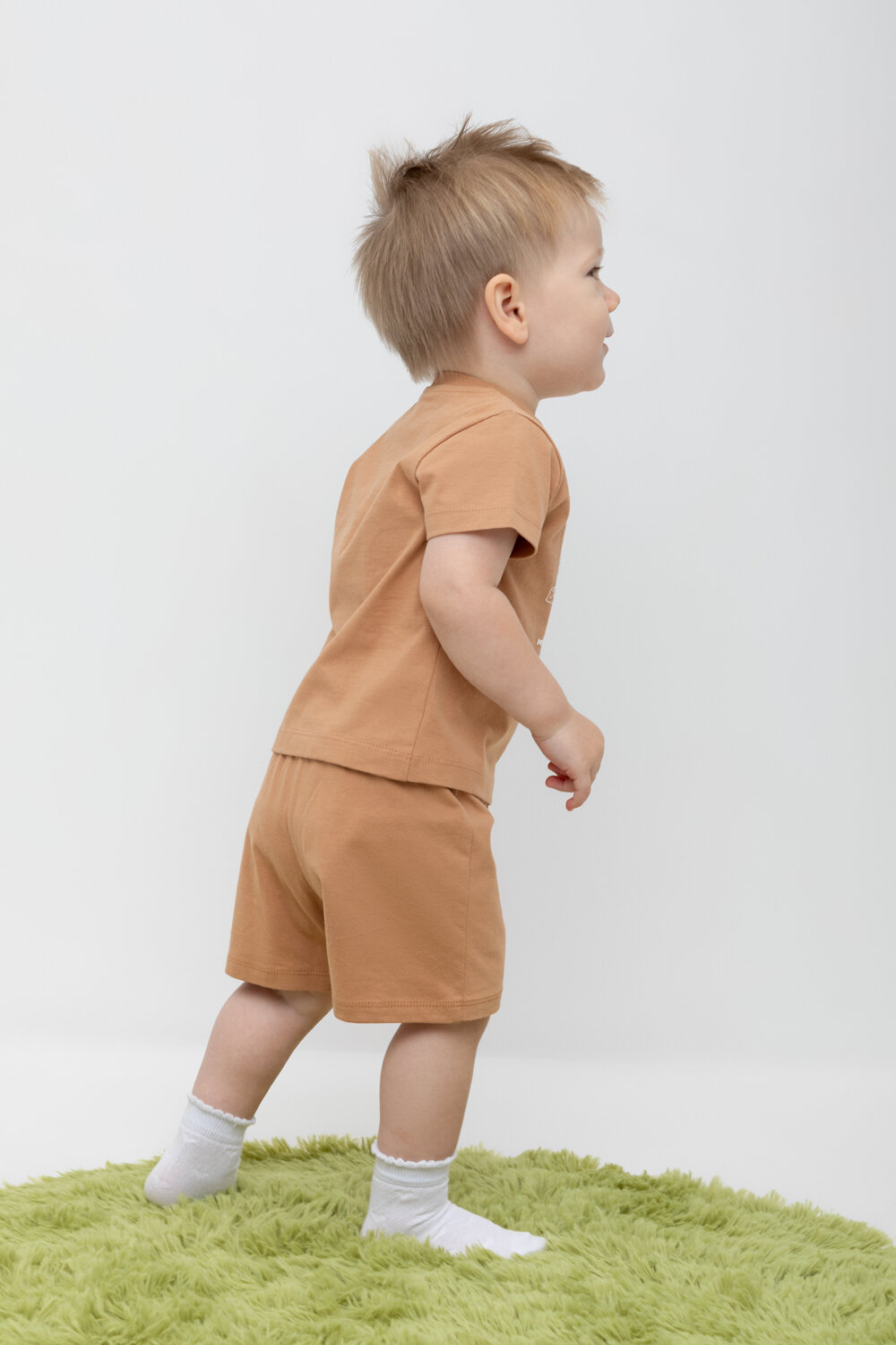 CROCKID Шорты 413606 КР 400658 индийский загар