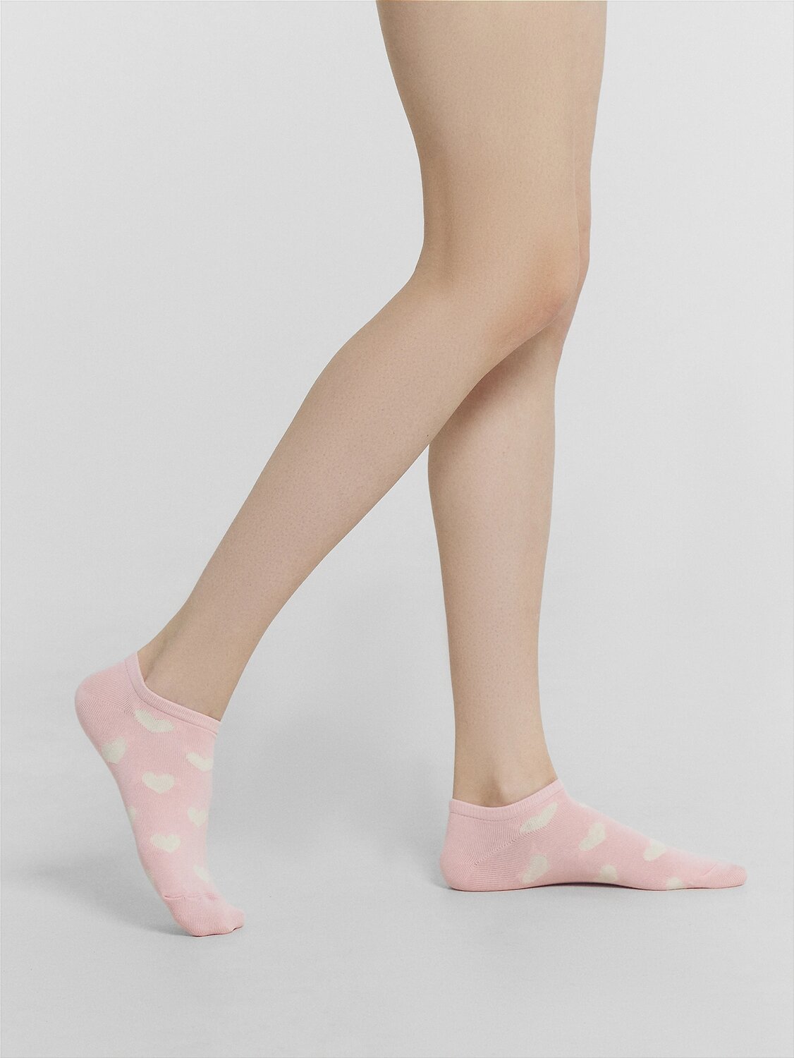MARK FORMELLE Женские носки 434103 306K-2310 розовый