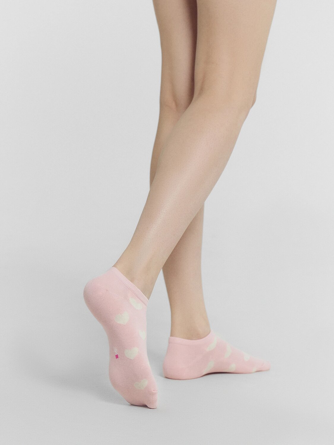 MARK FORMELLE Женские носки 434103 306K-2310 розовый
