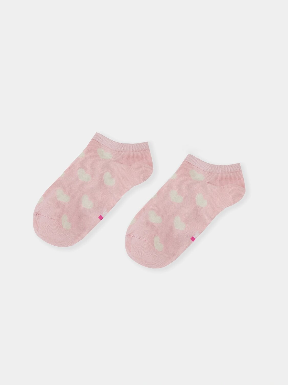 MARK FORMELLE Женские носки 434103 306K-2310 розовый