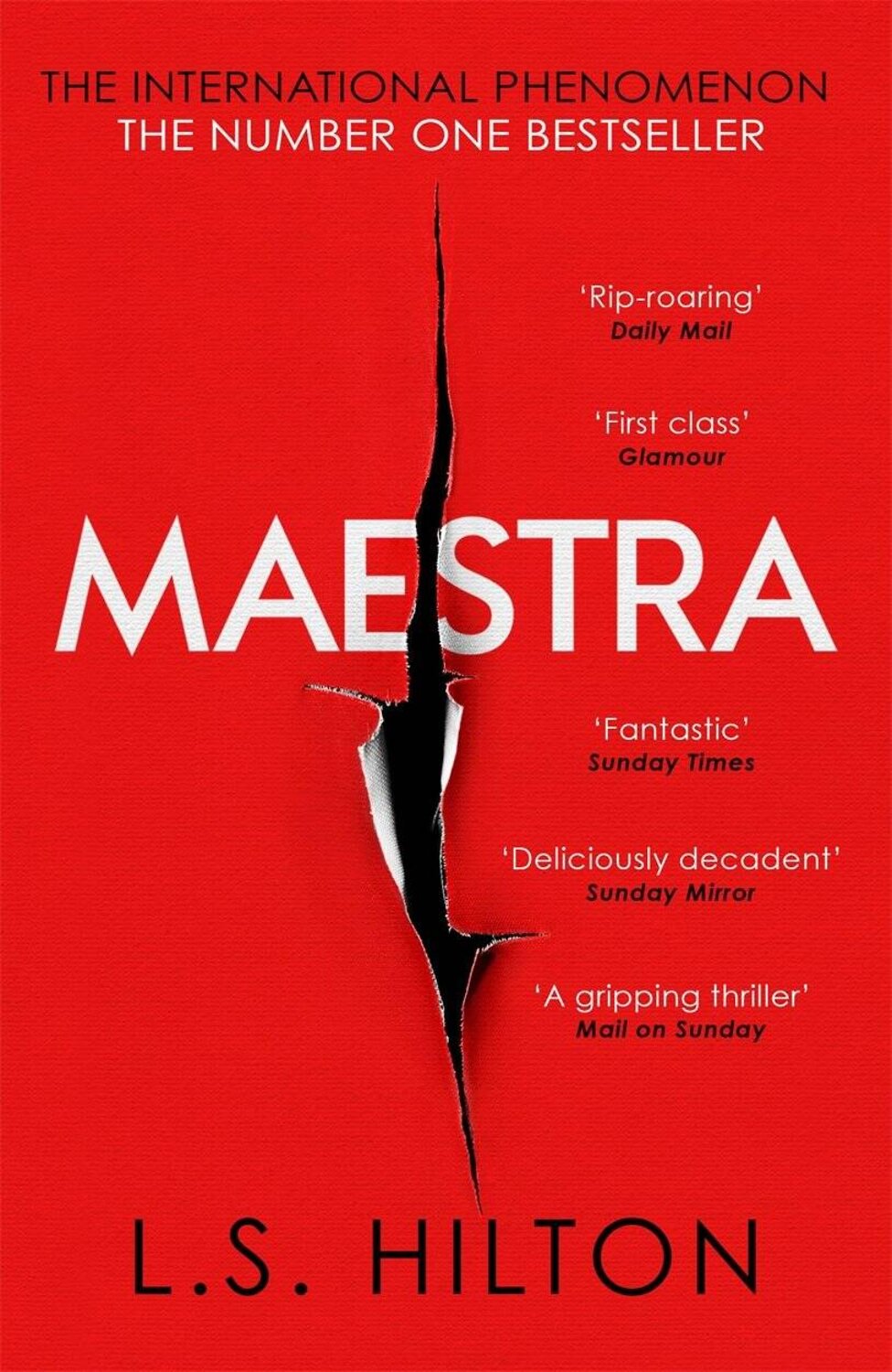 Эксмо Liza Hilton "Maestra (Liza Hilton) Маэстра (Лиза Хилтон) /Книги на английском языке" 438011 978-1-78-576001-3