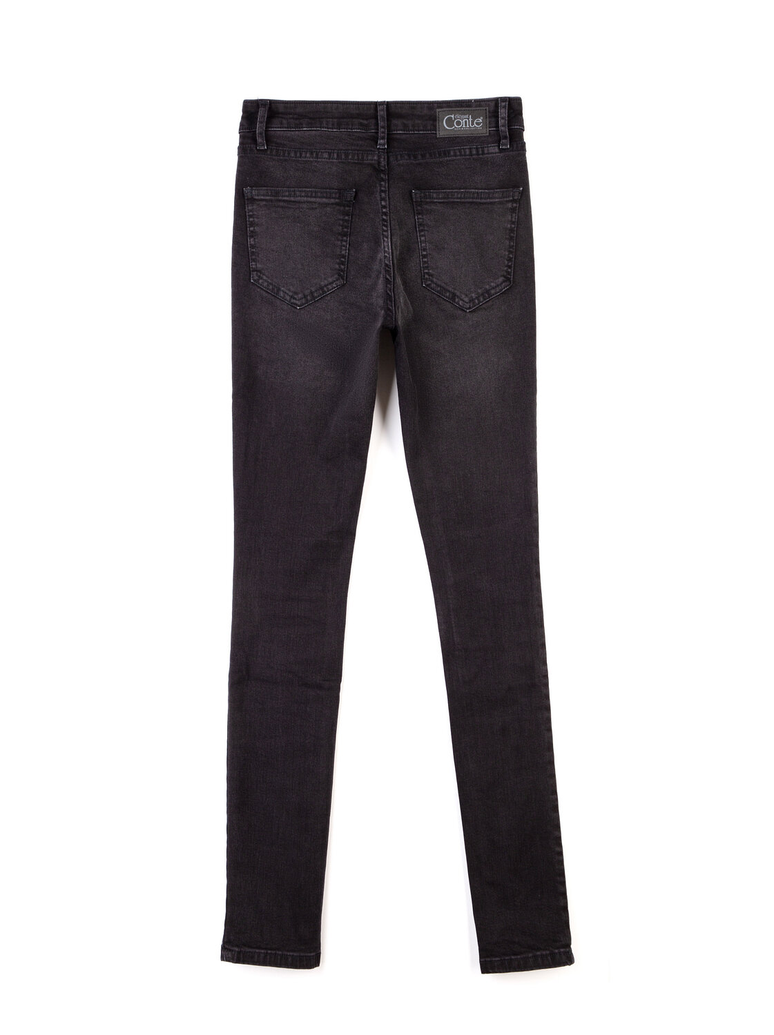 Conte Джинсы 71810 SLIM FIT 2992/4937 Темно Серый