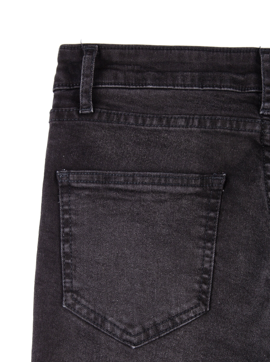 Conte Джинсы 71810 SLIM FIT 2992/4937 Темно Серый