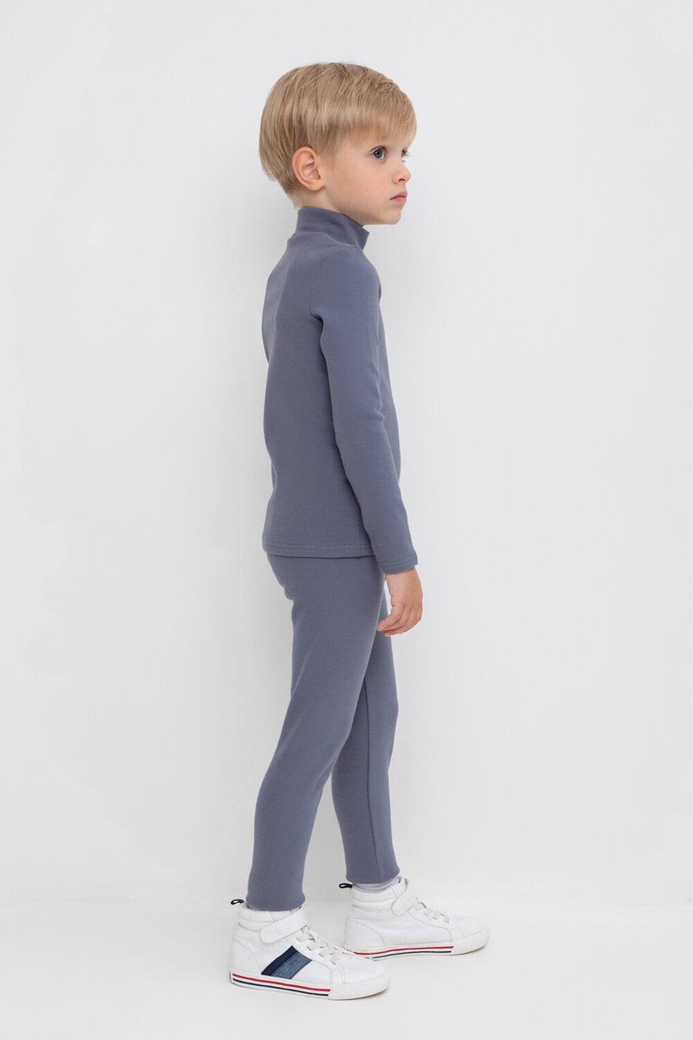 CROCKID Кальсоны 444983 К 400427 мокрый асфальт