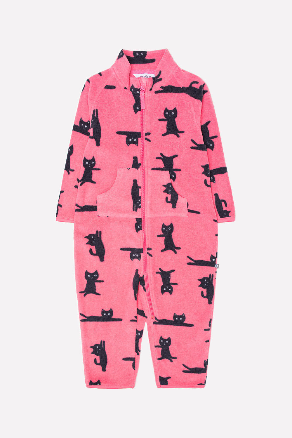 CROCKID Комбинезон 74306 ФЛ 60001/н/33 РР розовый