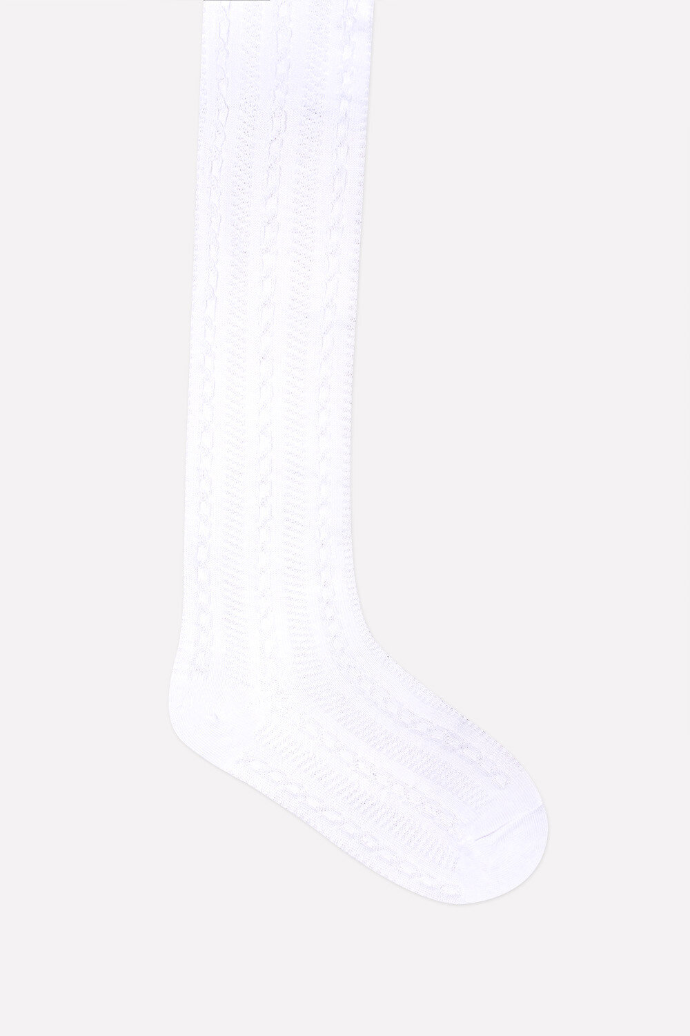 CROCKID Детские колготки 74639 К 9150 белый