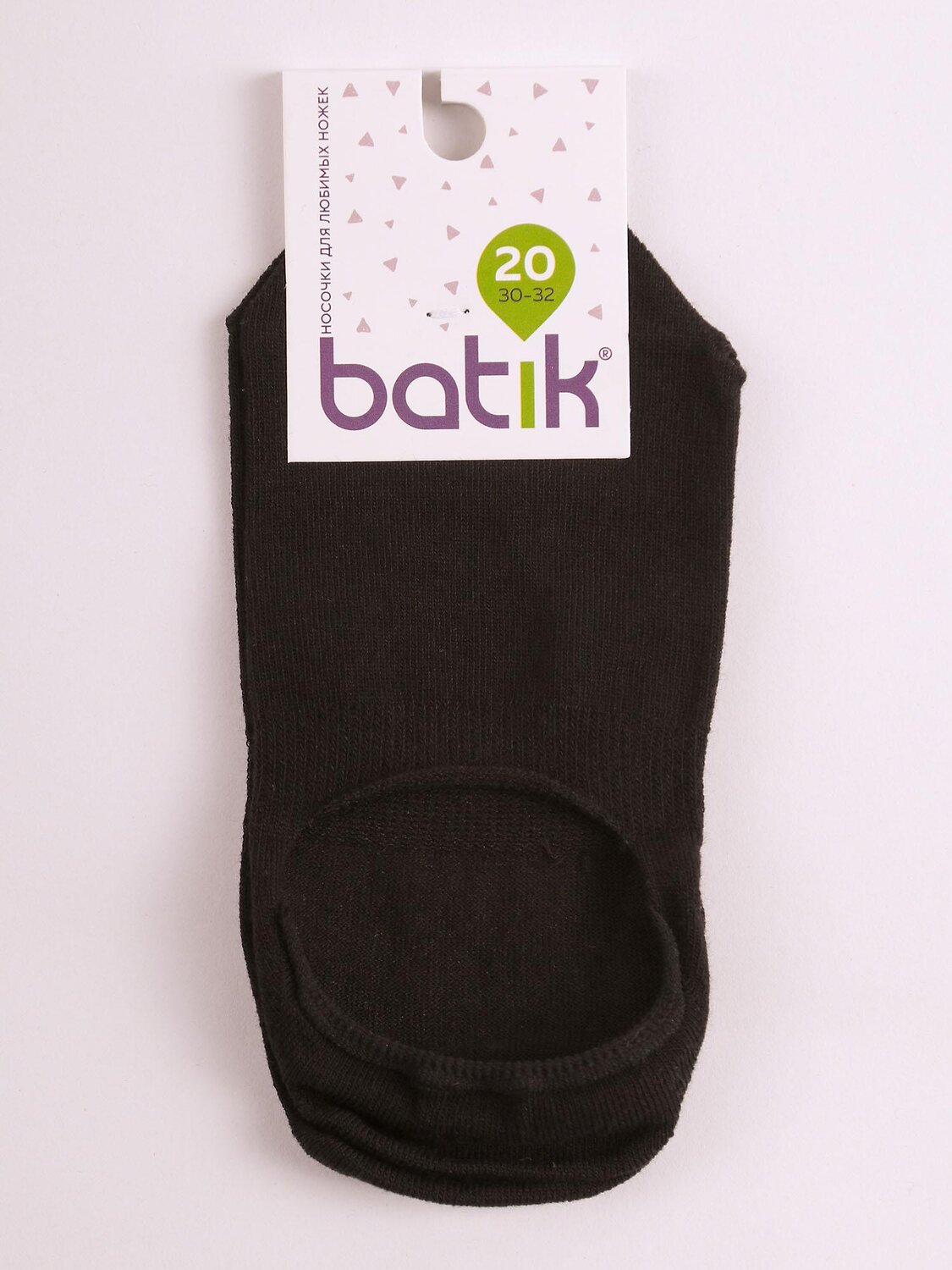 BATIK Подследники 457409 T461-65465