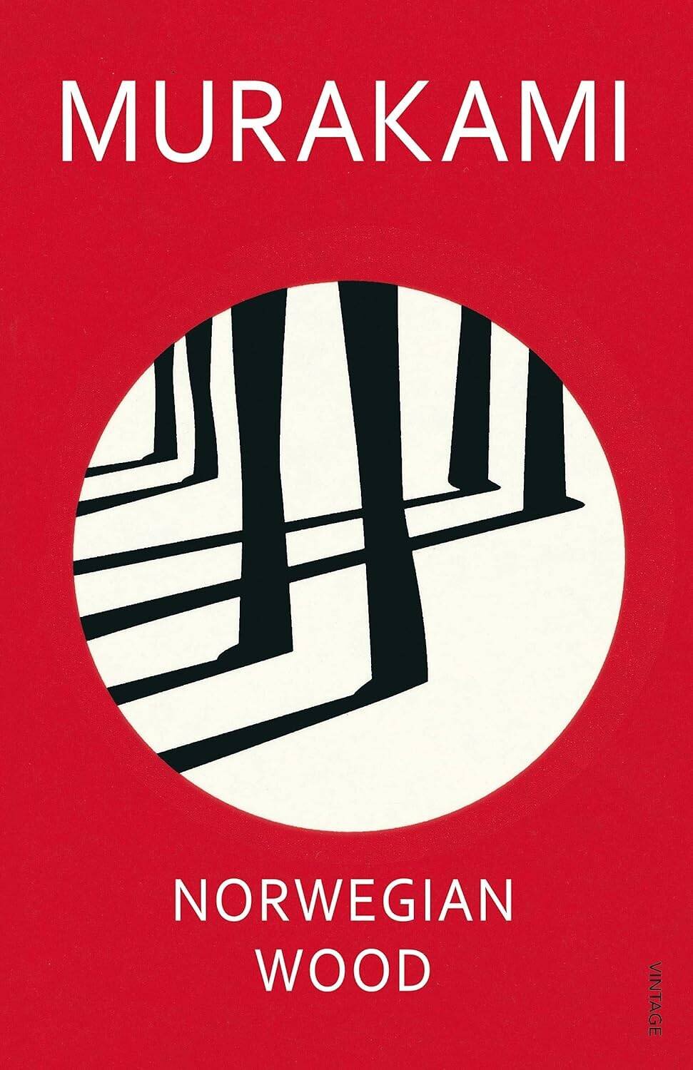 Эксмо Murakami Haruki "Norwegian Wood (Murakami Haruki) Норвежский лес (Харуки Мураками) / Книги на английском языке" 458115 978-0-09-958435-3