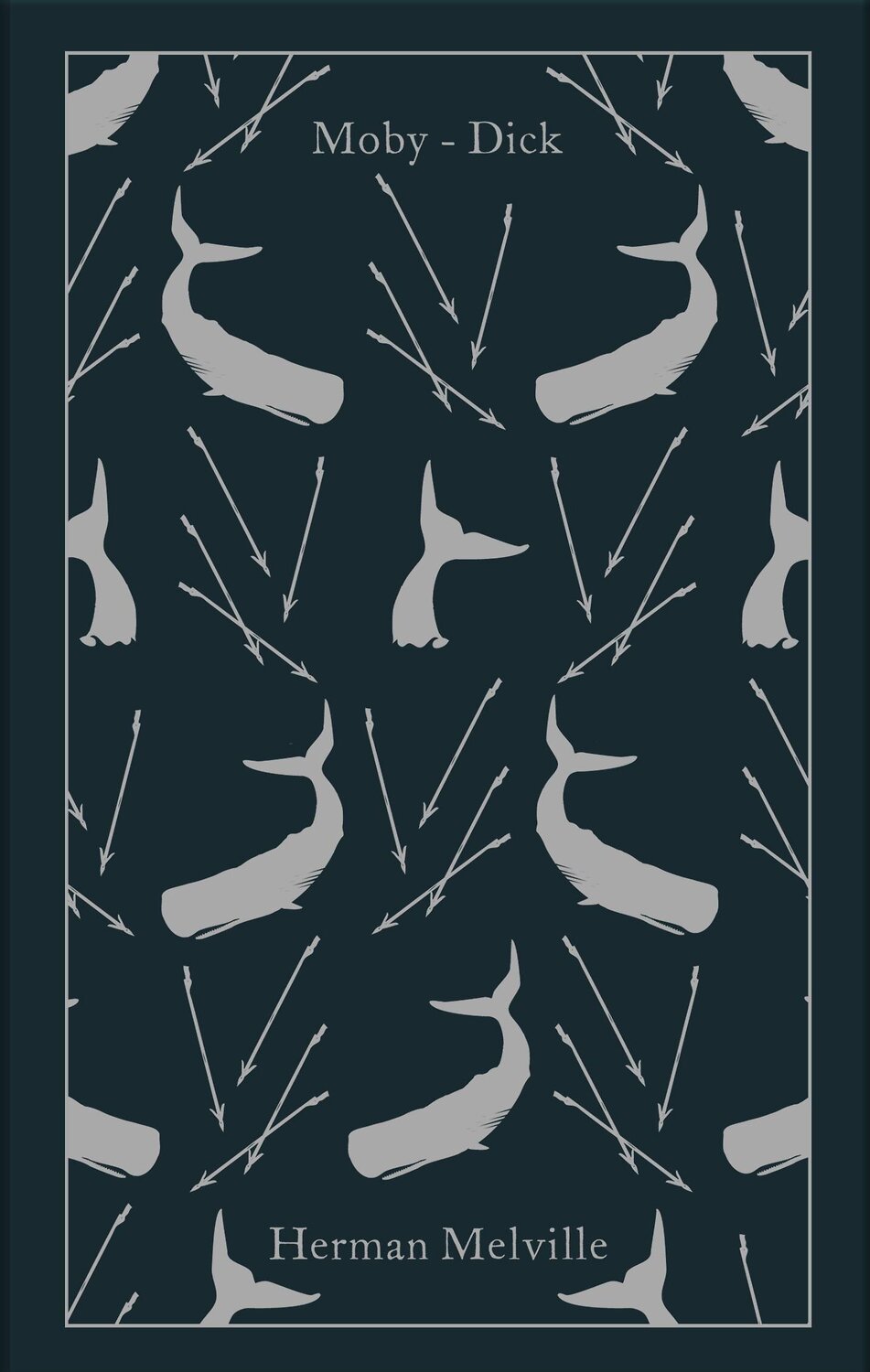 Эксмо Herman Melville "Moby-Dick (Herman Melville) Моби Дик (Герман Мелвилл) /Книги на английском языке" 458255 978-0-14-119960-3