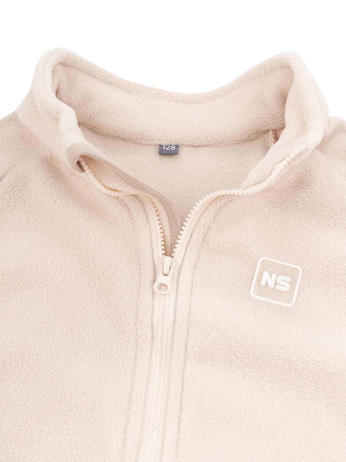 NIKASTYLE Толстовка 459950 4т10424 беж
