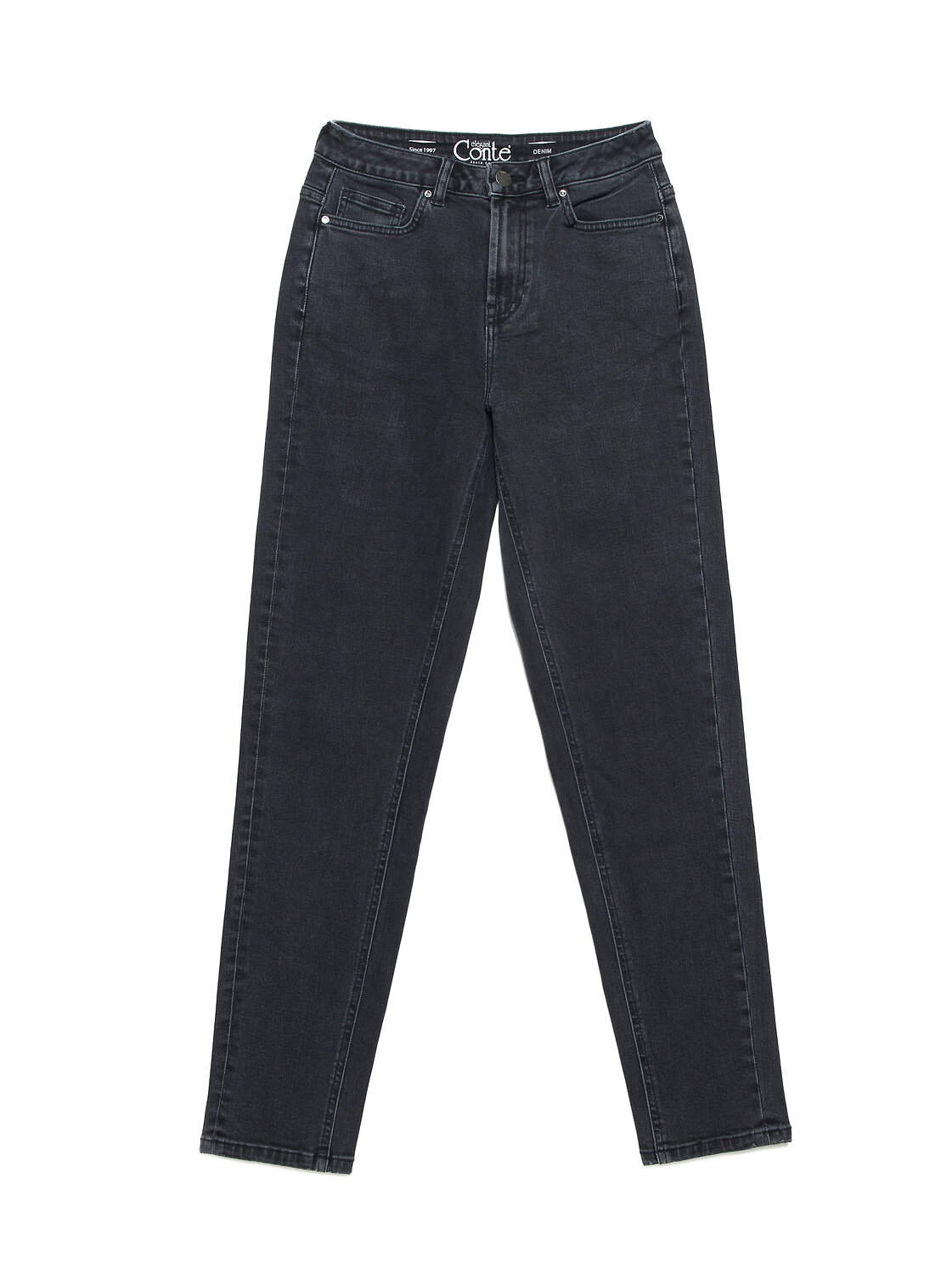 Conte Джинсы 75762 CON-137B washed black