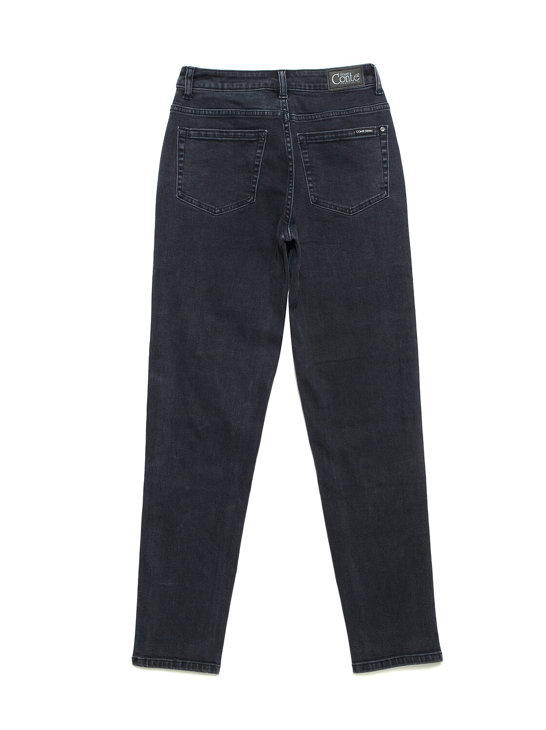 Conte Джинсы 75762 CON-137B washed black