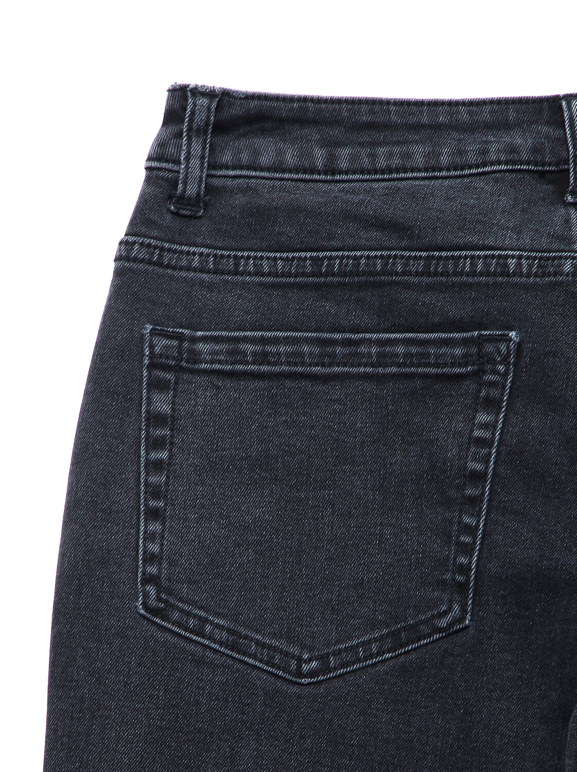 Conte Джинсы 75762 CON-137B washed black